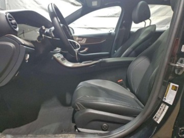 Mercedes Klasa E W213 2022 Mercedes-Benz Klasa E 350 4Matic 2022 2.0L 2.0 Benzyna 255KM, zdjęcie 7