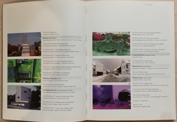 91° Больше, чем архитектура / 91 градус / Выпуск 2