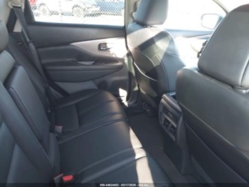 Nissan 2023 Nissan Murano Sv Intelligent 2023 3.5 Benzyna 260KM, zdjęcie 12