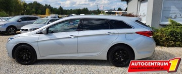 Hyundai i40 Kombi Facelifting 1.7 CRDi 115KM 2016 Hyundai i40 LIFT Bardzo ladny stan Zadbany MOZLIWA ZAMIANA 1.7 Diesel, zdjęcie 15