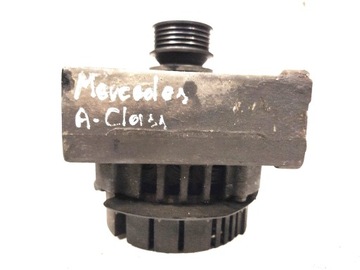 ALTERNÁTOR 90A MERCEDES A TŘÍDA W168 BENZÍN A0121544502