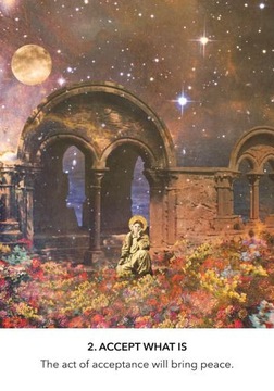 ВНУТРЕННИЙ РЕБЕНОК Оракул - карты гадания оракула