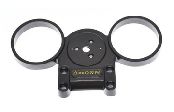 Półka zegarów MZ ETZ 150 250 251 uchwyt licznika