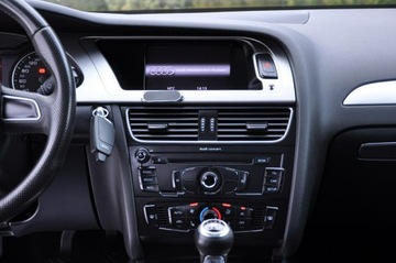 Audi A4 B8 Avant 2.7 TDI 190KM 2009 Audi A4 Avant S-LINE Panorama BangOlufsen El.Klapa, zdjęcie 33