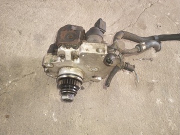 MERCEDES TŘÍDA A W169 CDI 2.0 1.5 SMART ČERPADLO VSTŘIKOVAČE A6400700601