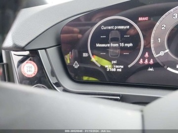 Porsche Cayenne III 2024 Porsche Cayenne 2024 3.0l 3.0 Benzyna 348KM, zdjęcie 10