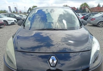 Renault Scenic III Van Facelifting 1.6 dCi eco2 130KM 2012 Renault Scenic Renault Scenic 1.6 Diesel 130KM, zdjęcie 6