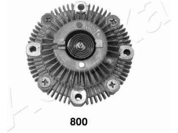 SPOJKA VENTILÁTOR ASHIKA 36-08-800