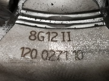 NISSAN ALMERA N16 СЦЕПЛЕНИЕ В КОМПЛЕКТЕ 1.5 16V