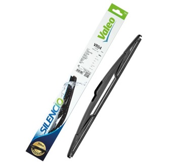 Щетка стеклоочистителя/ластик стеклоочистителя Valeo 574199