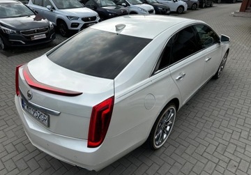 Cadillac 2015 Cadillac XTS 3,6 Benzyna 311 KM Automat GWARANCJA Zamiana Zarejestrowany, zdjęcie 32