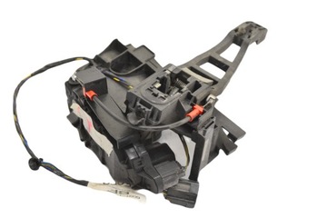 ZAMEK DRZWI tył lewy S-MAX Mondeo mk4 keyless