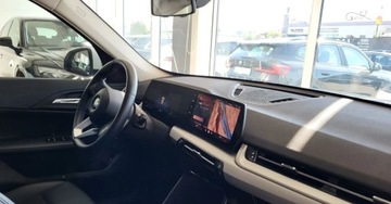 BMW X1 U11 Crossover 1.5 18i 136KM 2023 BMW X1 nowy model, skora perforowana 1.5 Benzyna 136KM, zdjęcie 5