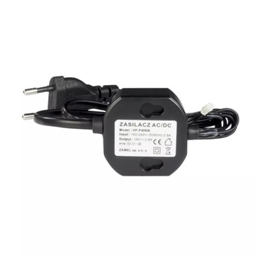 BRAMKA IP DO WIDEODOMOFONÓW ZAMEL WiFi