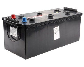 Аккумулятор 12В 170Ач 1000А Бизон Autopart