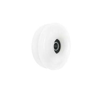 ROLKA ROLKI fi 90mm DO ATLASU NA LINĘ LINKĘ 10mm