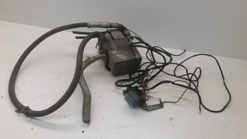 Webasto BW50 benzynowe