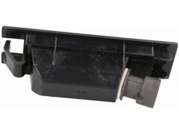 LAMPA TABULKY OPEL CORSA D 06-14 TIGRA 04-10 MERIVA A 06-10