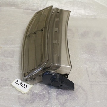 3505 Kratka wentylacyjna przedniej szyby Honda Goldwing GL 1500
