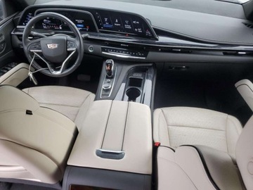 Cadillac Escalade III 2021 Cadillac Escalade Sport 2021 6.2l 6.2 Benzyna 420KM, zdjęcie 8