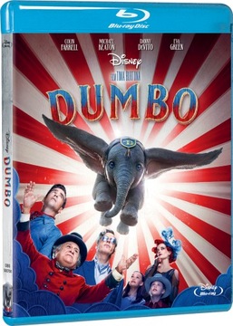 DUMBO (BD)