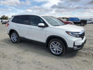 Honda 2024 Honda Inny Passport Exl 2024 3.5l 3.5 Benzyna 280KM, zdjęcie 4