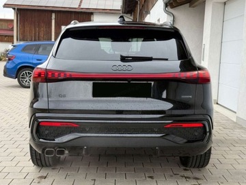 Audi Q5 II SUV Facelifting 2.0 40 TDI 204KM 2025 AUDI Q5 TDI quattro S line Suv 2.0 (204KM) 2025, zdjęcie 1