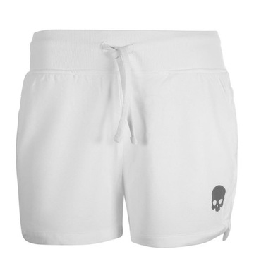 SPODENKI HYDROGEN TECH SHORTS WOMEN WHITE M