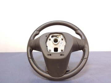 OPEL ASTRA J МНОГОФУНКЦИОНАЛЬНЫЙ КОЖАНЫЙ РУЛЬ