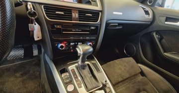 Audi A5 8T 2012 Audi A5 Sportback 8T Sportback Facelifting 2.0 TFSI 225KM Quattro Salon PL, zdjęcie 31