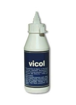 KLEJ VICOL WIKOL stolarski do drewna 0,2KG 200g