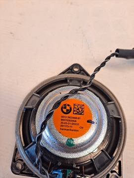 ДИНАМИК HARMAN KARDON BMW F40 9226358 2622468