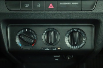 Skoda Fabia III Kombi Facelifting 1.0 TSI 95KM 2021 Skoda Fabia 1.0 TSI, Salon Polska, 1. Właściciel, zdjęcie 9