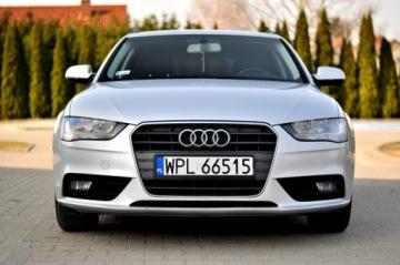 Audi A4 B8 Avant Facelifting 2.0 TDI 120KM 2013 Audi A4 2.0TDI Lift Klimatronik Navi Alufelgi, zdjęcie 27