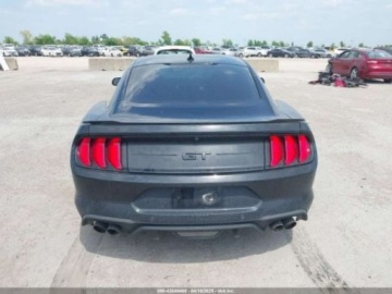 Ford Mustang VI Fastback Facelifting 5.0 Ti-VCT 450KM 2022 Ford Mustang GT Premium Fastback, 2022r., 5.0L 5.0 Benzyna 450KM, zdjęcie 7