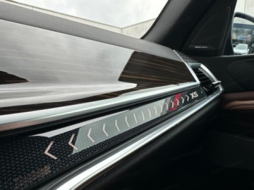 BMW X5 G05 SUV Facelifting 3.0 30d 298KM 2025 BMW X5 xDrive30d Sport Suv 3.0 (298KM) 2025, zdjęcie 11