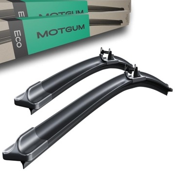 WYCIERACZKI PRZÓD do VW Volkswagen Passat CC (05.2008-05.2012) 2