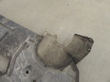 Крышка двигателя BMW 3 e90 e91 M47n N47 M57n2 N57