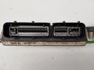 КОМПЬЮТЕРНЫЙ КОНТРОЛЛЕР VW T4 2.5 TDI 074906018C