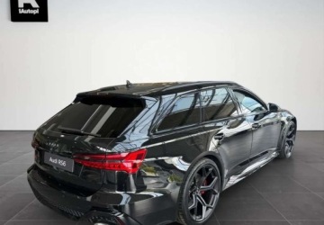 Audi A6 C8 RS6 Avant GT 4.0 TFSI Performance 630KM 2026 Audi RS6 Avant Audi RS6 Avant 4.0 TFSI quattro tiptronic performance 4.0, zdjęcie 2