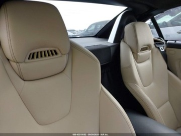 Mercedes SLC 2020 Mercedes-Benz SLC 300 2020 2.0l 2.0 Benzyna 241KM, zdjęcie 12