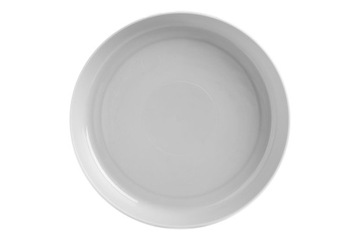 ПЛАСТИКОВЫЙ ЦВЕТОЧНЫЙ ГОРШОК С ПОДСТАВКОЙ КРЫШКА ДЛЯ ЦВЕТОЧНОГО ВАЗОНА 18см СЕРЫЙ KADAX