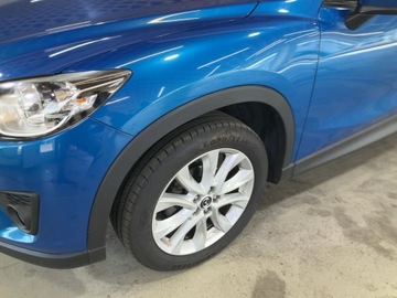 Mazda CX-5 I SUV 2.0 SKYACTIV-G 160KM 2013 Mazda CX-5 2.0 Sports-Line AWD, zdjęcie 2