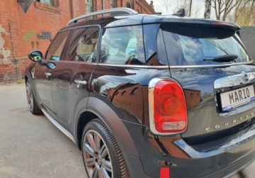 Mini Countryman F60 Crossover 2.0D 190KM 2019 MINI Countryman LED Serwis GetHelp 2.0 Diesel 190KM, zdjęcie 5