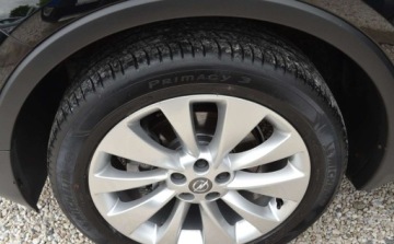 Opel Mokka I SUV 1.4 Turbo ECOTEC 140KM 2017 Opel Mokka X Bezwypadkowe - Niski przebieg - 1 wlasciciel - SERWIS DO KONCA, zdjęcie 37