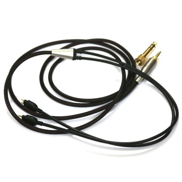 кабель для наушников Sennheiser HD650, HD600, HD580, HD58X, HD660S,