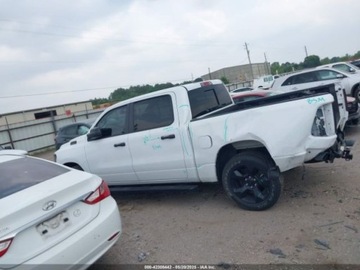  RAM 1500 2024r., 4x4, 5.7L 5.7 Benzyna 395KM, zdjęcie 4