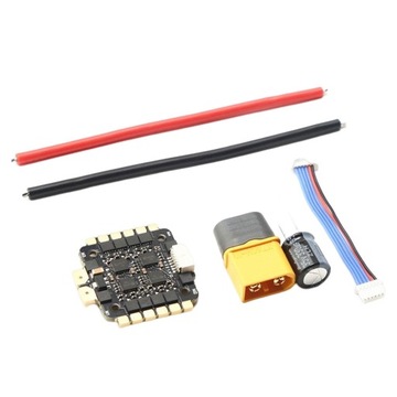 Elektroniczna kontrola prędkości 30A, prędkość 30A ESC M4 RC
