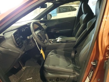 Lexus RX V 2023 Lexus RX 2023 LEXUS RX 500H F SPORT 2.4 Hybryda 366KM, zdjęcie 7