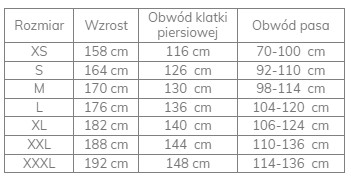 Костюм пчеловода с шапочкой, лосось, XL